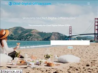 chief-digital-officers.com