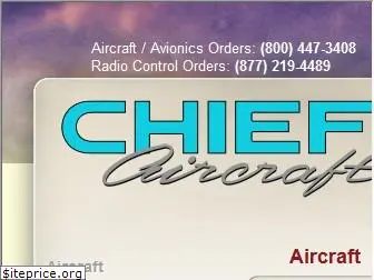 chiefaircraft.com