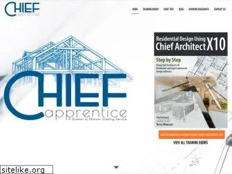 chiefapprentice.com