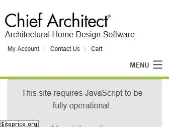 chiefarchitect.com