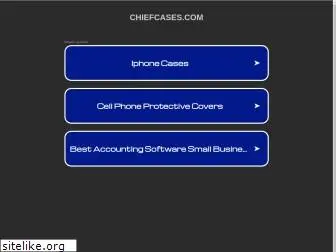 chiefcases.com