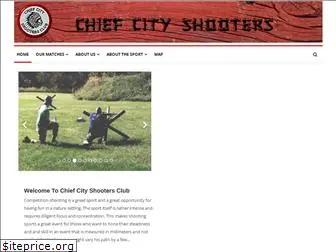 chiefcityshooters.com