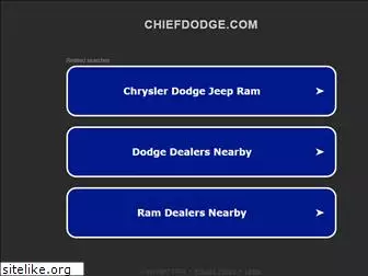 chiefdodge.com