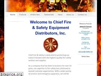 chieffire.net