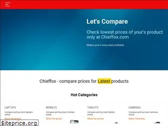chieffox.com
