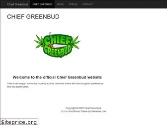 chiefgreenbud.com