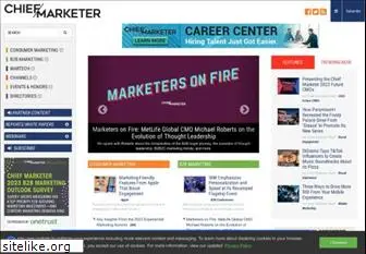 chiefmarketer.com