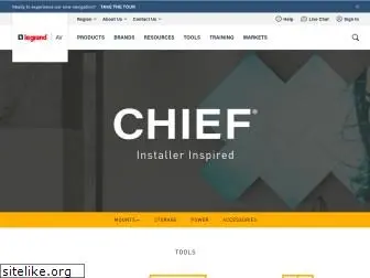 chiefmfg.com