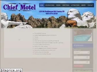 chiefmotel.com