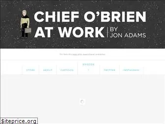 chiefobrienatwork.com