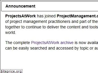 chiefprojectofficer.com