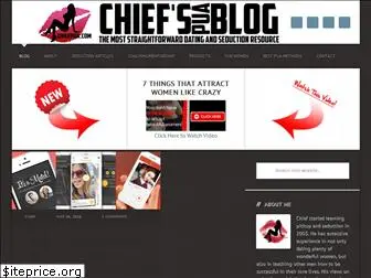 chiefpua.com