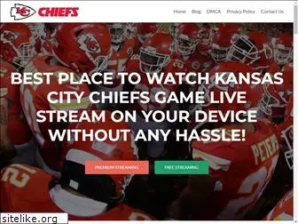 chiefs-game.com