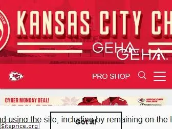 chiefs.com