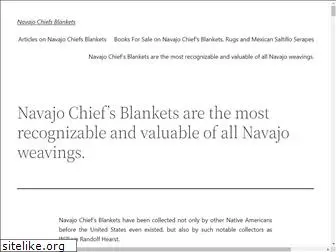 chiefsblankets.com