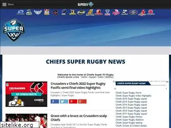 chiefsrugby.com