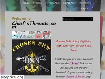 chiefsthreads.com