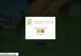 chiefstix.com