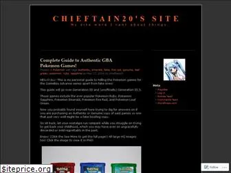 chieftain20.wordpress.com