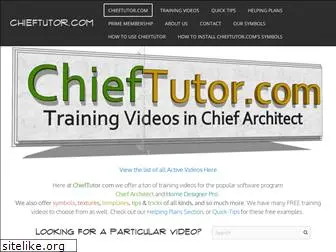 chieftutor.com