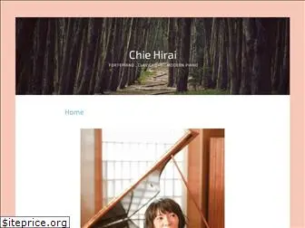 chiehirai.com