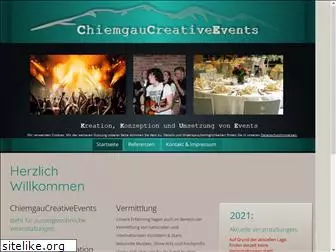 chiemgau-historic.com