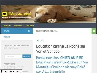 chien-au-pied.fr