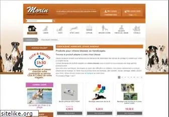 chien-blesse.com