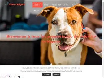 chien-categorie.com