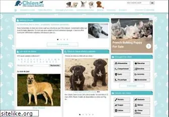 chien.com