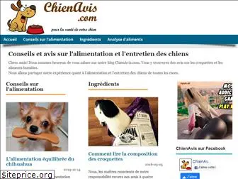 chienavis.com