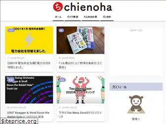 chienoha.com