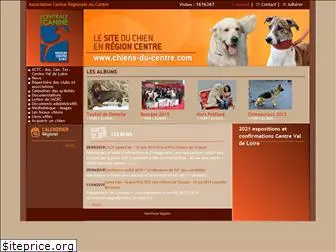 chiens-du-centre.fr