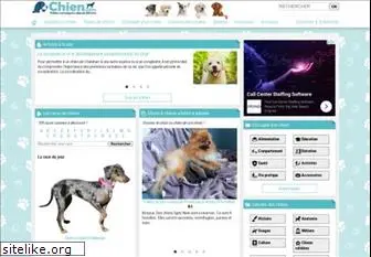 chiensderace.com