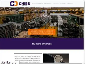chies.com.ar