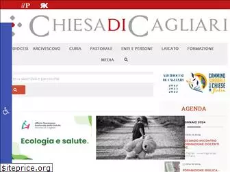 chiesadicagliari.it