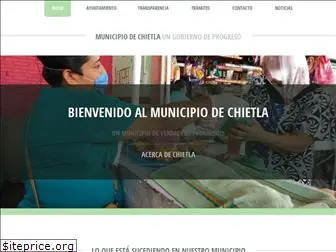 chietla.gob.mx