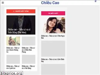 chieu-cao.com