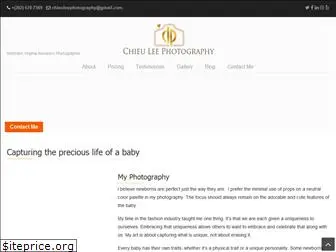 chieuleephotography.com