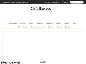 chifaexpress.com