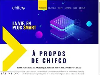 chifco.com