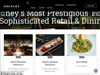 chifley.com.au