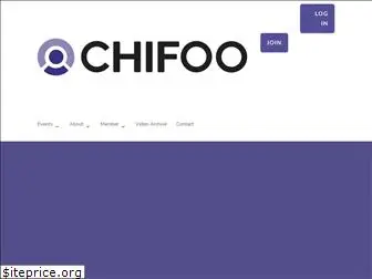 chifoo.org