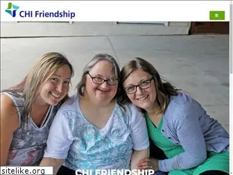 chifriendship.com