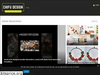 chifudesign.com