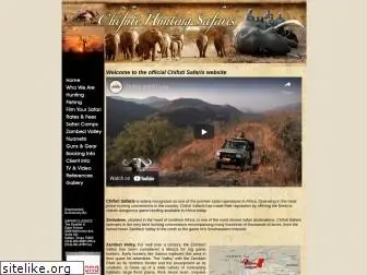 chifutisafaris.com