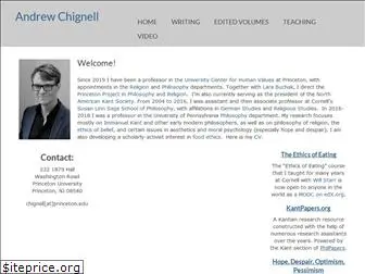 chignell.net