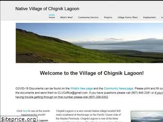 chigniklagoon.net thumbnail