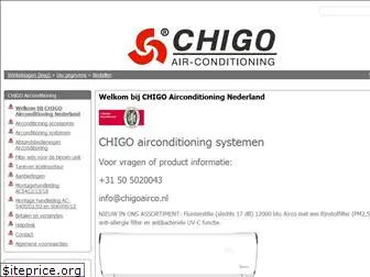 chigoairco.nl