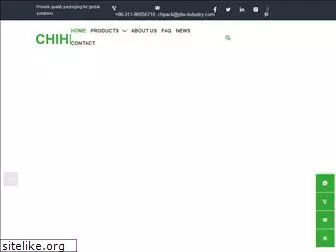 chihengpack.com